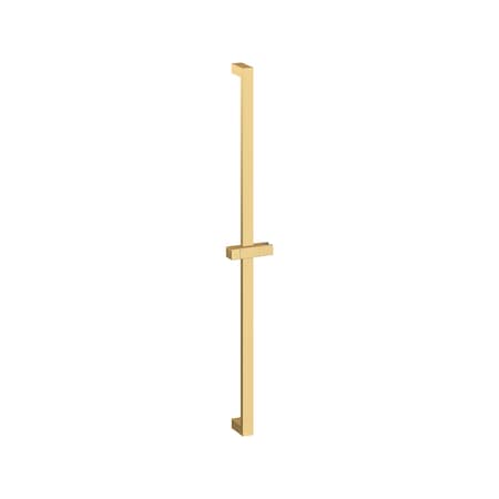 Euphoria Cube Slide Bar, Gold